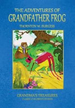 Adventures of Grandfather Frog