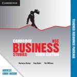 Cambridge HSC Business Studies Teacher Resource (for Card)
