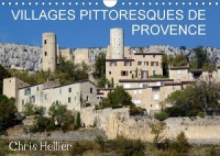 Villages Pittoresques de Provence 2017