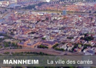 Mannheim - La Ville des Carres 2017