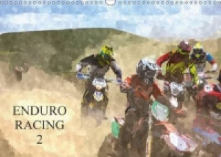 Enduro Racing 2 2017