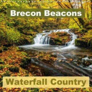 Brecon Beacons Waterfall Country 2017