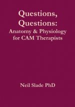 Questions, Questions: Anatomy & Physiology for CAM Therapists