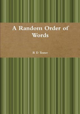 Random Order of Words