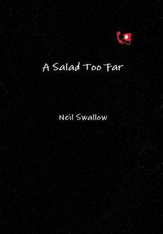 Salad Too Far
