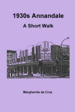 1930s Annandale: A Short Walk