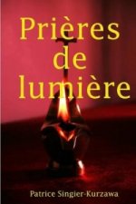 Prieres De Lumiere