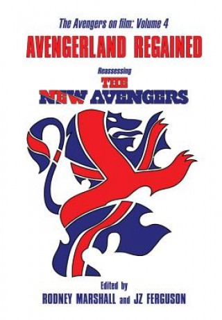 Avengerland Regained