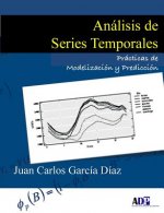 Analisis De Series Temporales: Practicas De Modelizacion y Prediccion