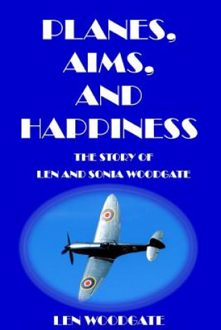 Planes, Aims and Happiness