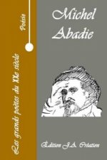 Grands Poetes Du Xxe Siecle - Michel Abadie