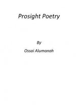 Prosight Poetry