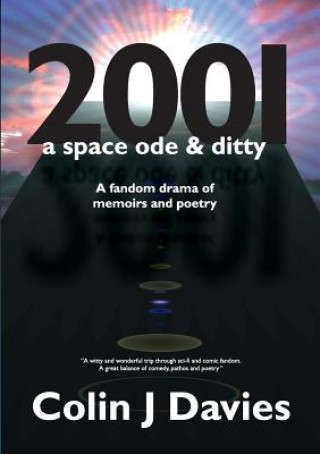 2001: a space ode and ditty