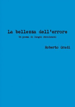 Bellezza Dell'errore