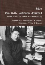 Bsj: the Bs Johnson Journal 2