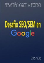 Desafio Seo/SEM En Google