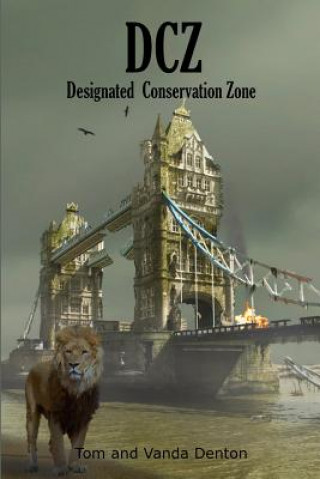 Dcz: Designated Conservation Zone