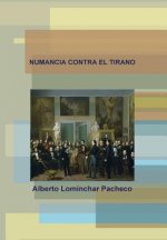 Numancia Contra El Tirano