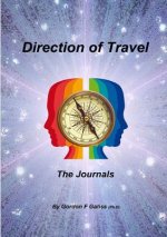 Direction of Travel: the Journals (Paperback)