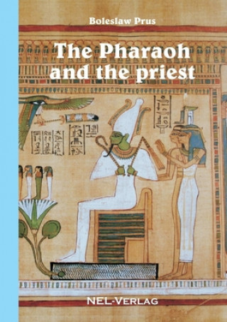 Pharaoh and the priest