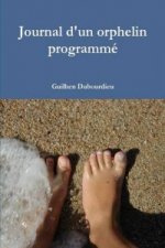 Journal d'un orphelin programme