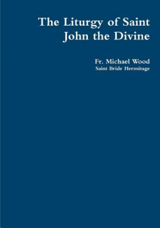 Liturgy of Saint John the Divine