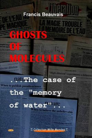 Ghosts of Molecules - the Case of the 