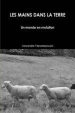 Mains Dans La Terre
