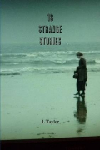 13 Strange Stories