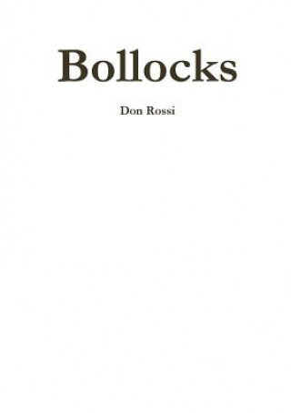 Bollocks
