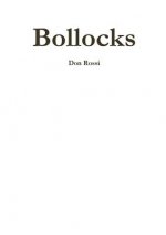 Bollocks