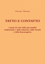 Tatto E Contatto