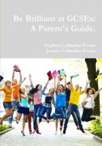 Be Brilliant at Gcses: A Parent's Guide.