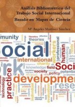 Analisis Bibliometrico Del Trabajo Social Internacional Basado En Mapas De Ciencia