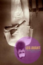 Leg Avant: the New Poetry of Cricket