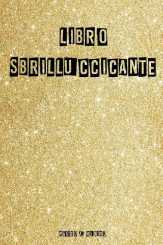 Libro Sbrilluccicante