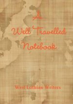 Well Travelled Notebook