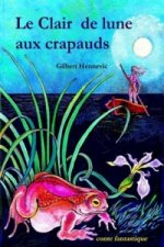 Clair De Lune Aux Crapauds