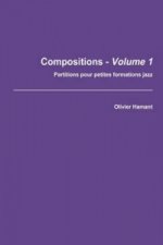 Compositions - Volume 1