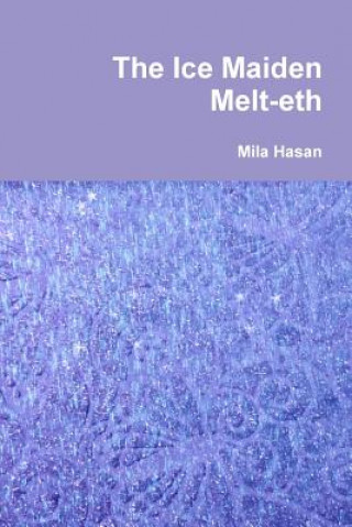 Ice Maiden Melt-Eth