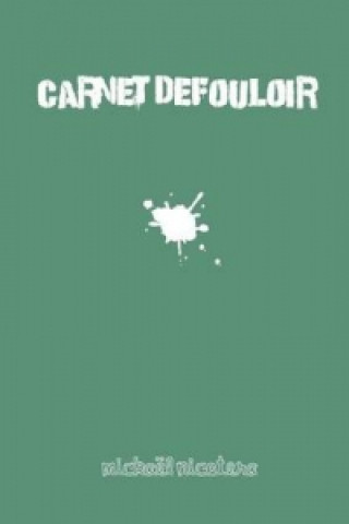 Carnet Defouloir