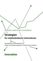 Strategien Fur Mittelstandische Unternehmen - Innovation