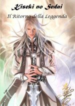 Kiseki No Sedai Il Ritorno Della Leggenda
