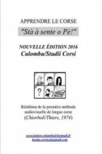 Apprendre Le Corse 
