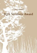 Iqa Verifiers Award