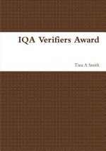 Iqa Verifiers Award