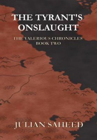 Tyrant's Onslaught