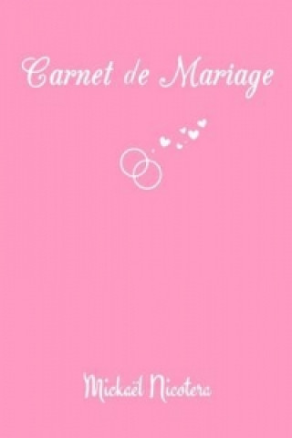 Carnet De Mariage