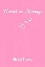 Carnet De Mariage
