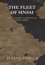 Fleet of Sinsai